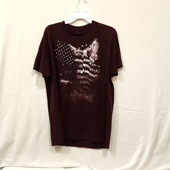Mens tee - Picture 1 of 2